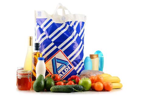 aldi online ordering and delivery